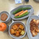 어등 | 어등뼈해장국 우산동 감자탕(소) 후기 | 얼큰한 뼈해장국 맛집