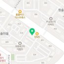 케이스타청솔태권도장