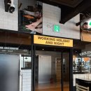 브런치카페37.5(광안해수욕장점) | 워킹홀리데이 앤 나잇 민락점, 광안대교 뷰 맛집 민락동 브런치 후기