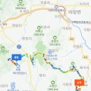 용인자연숲캠핑장 이미지