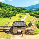 "올해 벌써 150만 명이 몰렸다" 600년 세월이 멈춘 6.5km 황토 흙길 트레킹 명소 이미지