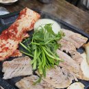 한솔동_첫마을 7단지 정문 버스정류장인근 | 세종 한솔동 맛집 유쾌한상 아이들도 좋아하는 주민 추천 로컬 삼겹살 가족 외식 장소