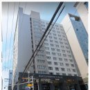 강남 효성 해링턴 타워 이미지