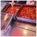 송파의 끝자락에 위치한 전통시장, 마천중앙시장 구경(feat.마천골 떡볶이 분식집)