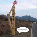 통나무 민박 이미지