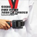 다온태권도장 이미지