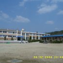 우곡초등학교 이미지