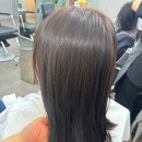인아웃 | 광주 충장로 미용실 &#34;인아웃룸&#34; 가을맞이 염색후기