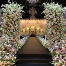 썬샤인파크상가 | 대전 웨딩홀 투어 후기 | 어두운 홀