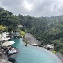 발리 가성비풀빌라 켄란리조트 추천(내돈내산) kenran resort ubud