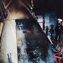 영광센터 18호 | 휴스턴, TX :) Space Center Houston(NASA)- 트램투어 (우주인 훈련센터, Saturn V, 미션 컨트롤 시설)