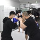 코리안탑팀 김포 킥복싱 이미지