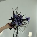 화연 | 플라워 디렉팅 '화연' 플디 동행 촬영 추천 후기 (소유브라이덜 앤드류권 애브뉴준오)