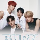 VANNER(배너) 3RD MINI ALBUM [BURN] 발매 기념 팬사인회 안내 : 점프업이엔티 이미지