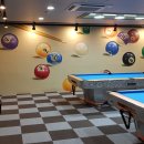 세종당구장 이미지