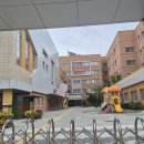 용죽초등학교 건너편 이미지