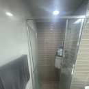 문빠 | 샤워문빠짐 유리문경첩교체 과정