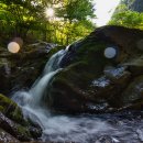 용추계곡(내)4 이미지