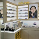 아이케어안경 위드렌즈 청주점 | 아이케어 위드렌즈 청주개신점 투톤렌즈 시티팝 추천