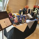 말리브호텔 | [러뷰의 여행기] 코트야드 바이 메리어트 서울 타임스퀘어 해피아워 세미 디너 후기!