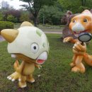 청계중앙공원 1 이미지