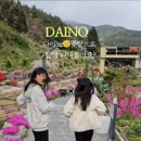 다이노 꽃밭에서 이미지