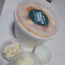백억커피 - 파주시 청암로17번길 61 | 🍧 [내돈내산] "백억커피 화성반월점" 배달 후기! 망고빙수 & 카라멜팝콘 솔직 리뷰