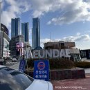 대형자동차 공영주차장 | 부산여행 주차장 추천 해운대광장공영주차장 이용 후기해운대 주차 걱정 끝