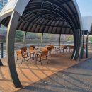 탄천주민쉼터 이미지