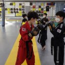 코리아합기도 이미지