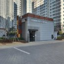 김해센텀두산위브더제니스 입주민식당 이미지