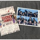 홍대방탈출 비밀의화원 미드나잇 &#39;비밀의가족&#39; 실패 후기