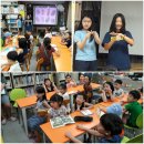 푸른마을작은도서관 이미지