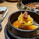 한우외식명가 대정 이미지