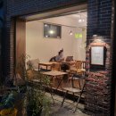 예일여고 | (카페) 맛과 멋을 모두 잡은 구산역 카페 '포크' 후기 / 예일여고 인근 카공 카페 추천