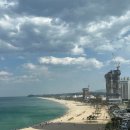 낙산해수사우나 | [강원도]양양 낙산비치호텔, 정말 오션뷰가 좋을까?｜1박 2일 솔직 후기 &amp; 장단점 요약 배달음식 OK