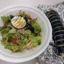 맛있는김밥천국 이미지