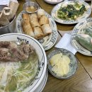 현지식당 이미지