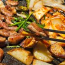 소곱친구 | 스타필드 수원 맛집 소곱친구 화서동 알곱창 추천