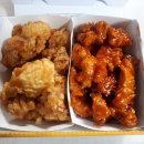 멕시카나치킨 이미지