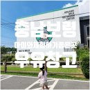 보령시도로교통과 | [충남보령]아이와 함께 가기 좋은 체험형 카페, 우유창고 방문 후기