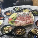 왕새우직판장하당점