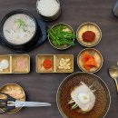 광안리 오션뷰에서 쫀득한 밀면과 잡내없이 깔끔한 돼지국밥: 1984 이바구 밀면 (해바라기 스팟 맞은 편)
