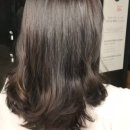 배정아 헤어이벤트 팰릭스