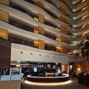 (주)아워제주 | [제주여행] 표선 근처 분위기맛집 해비치호텔 Bar99 아이 둘이랑 다녀온 후기