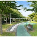 시민근린공원 건너편 이미지