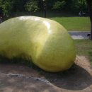 형형색색의바위들 이미지