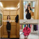 뉴그린자판기 | 홍대여자옷 예쁜 센토르 쇼룸 옷가게