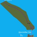 102번: Mill Valley(북정한라A)~샌프란시스코(도심공항터미널) → 9차 변경 신청 이미지