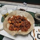 공주알밤닭강정 티스토리